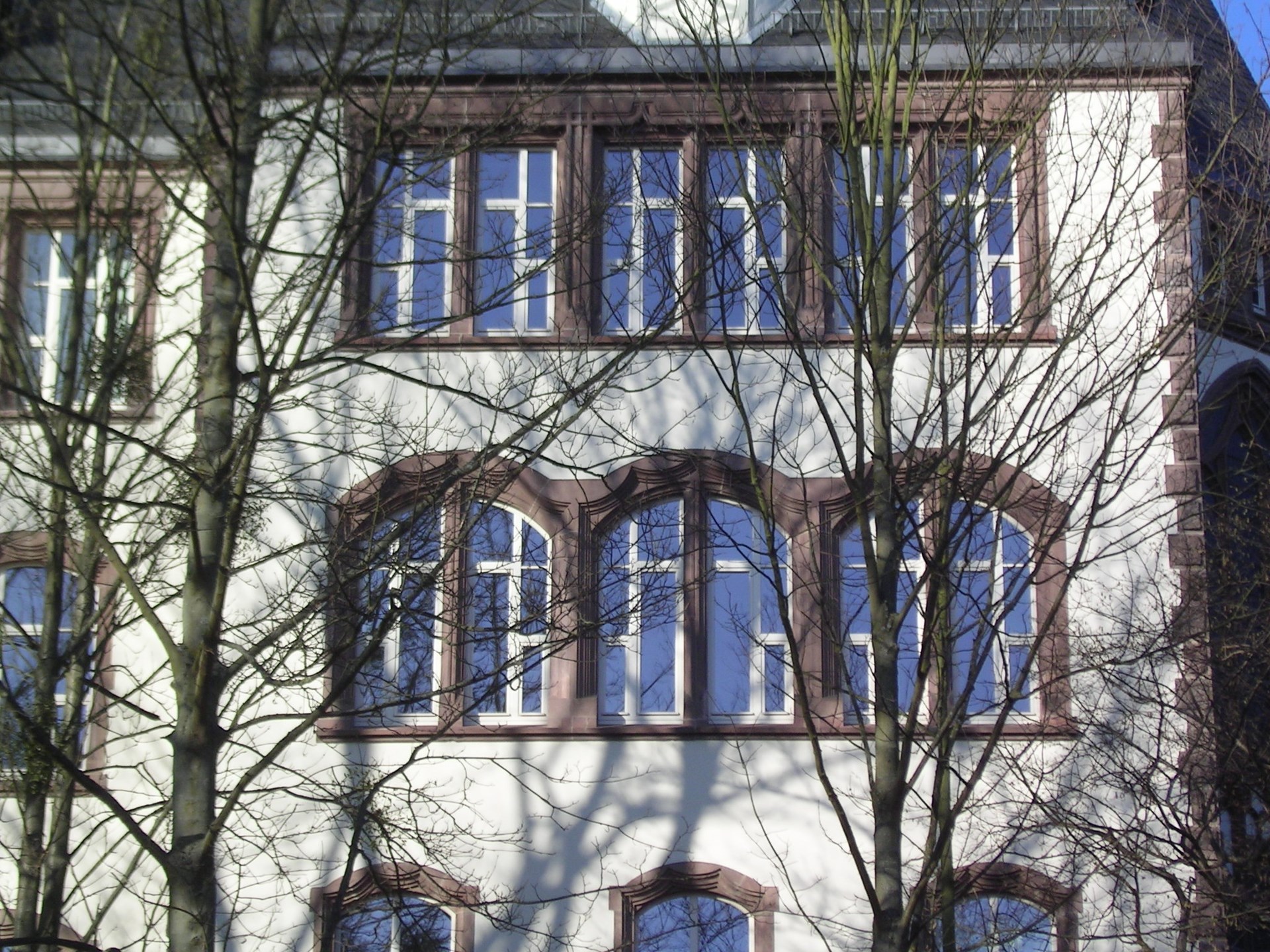 Goetheschule Gymnasium