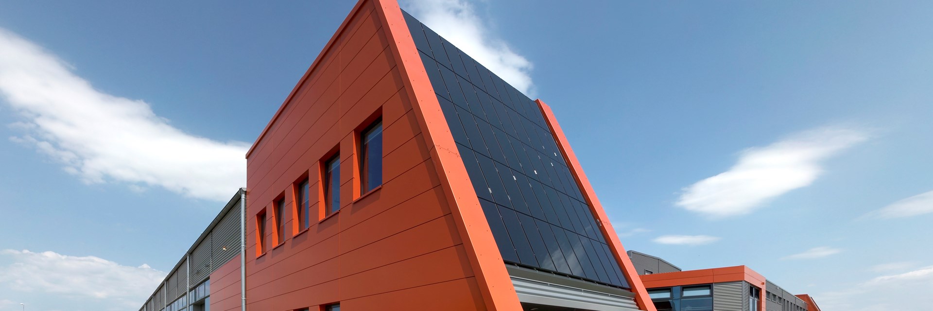 Johanna-Solar Technology GmbH - Solarfabrik