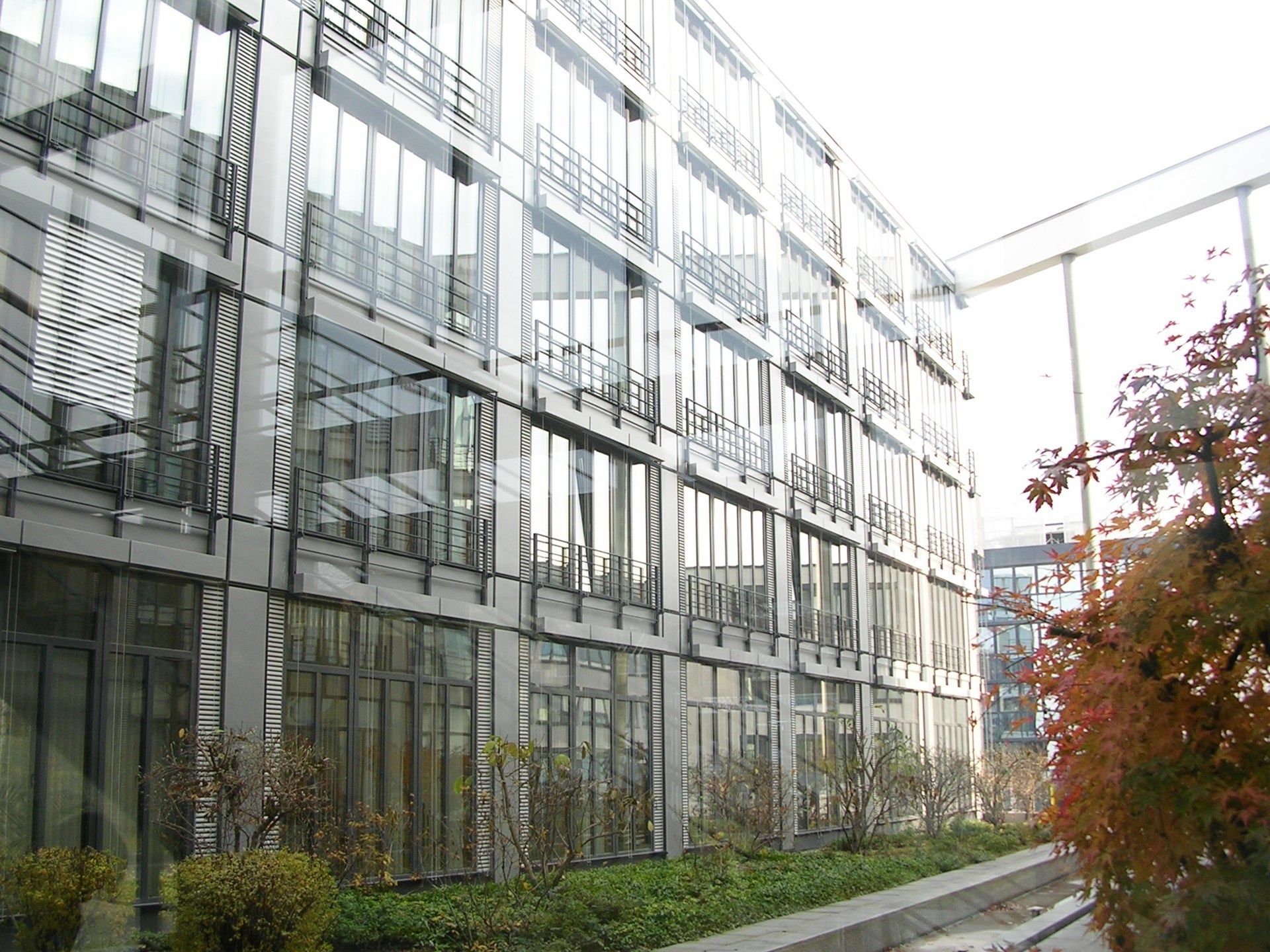 Gerling Konzern Stuttgart GmbH