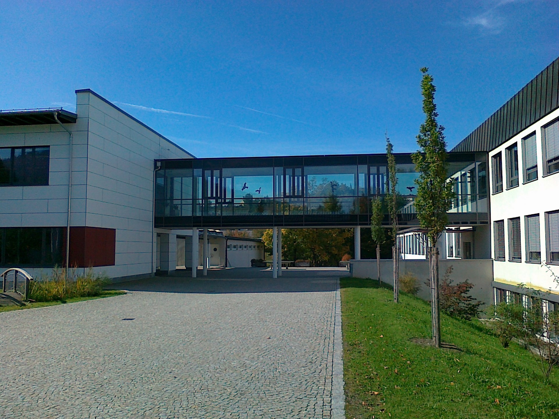Realschule Hauzenberg