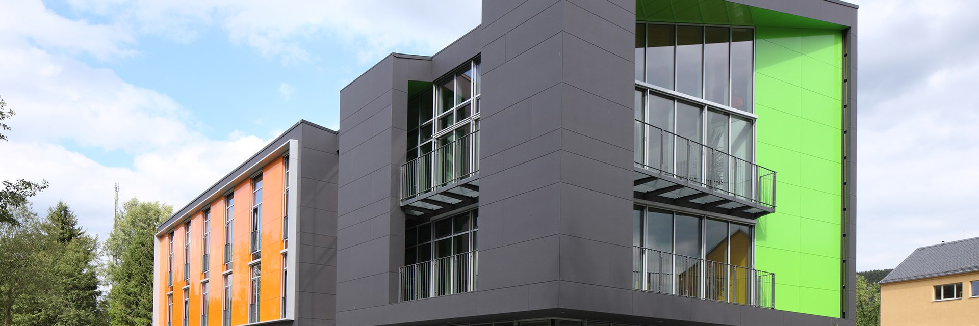 Internat, Eliteschule des sports