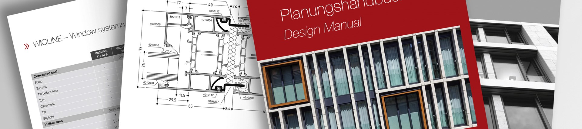Technische Neuigkeiten