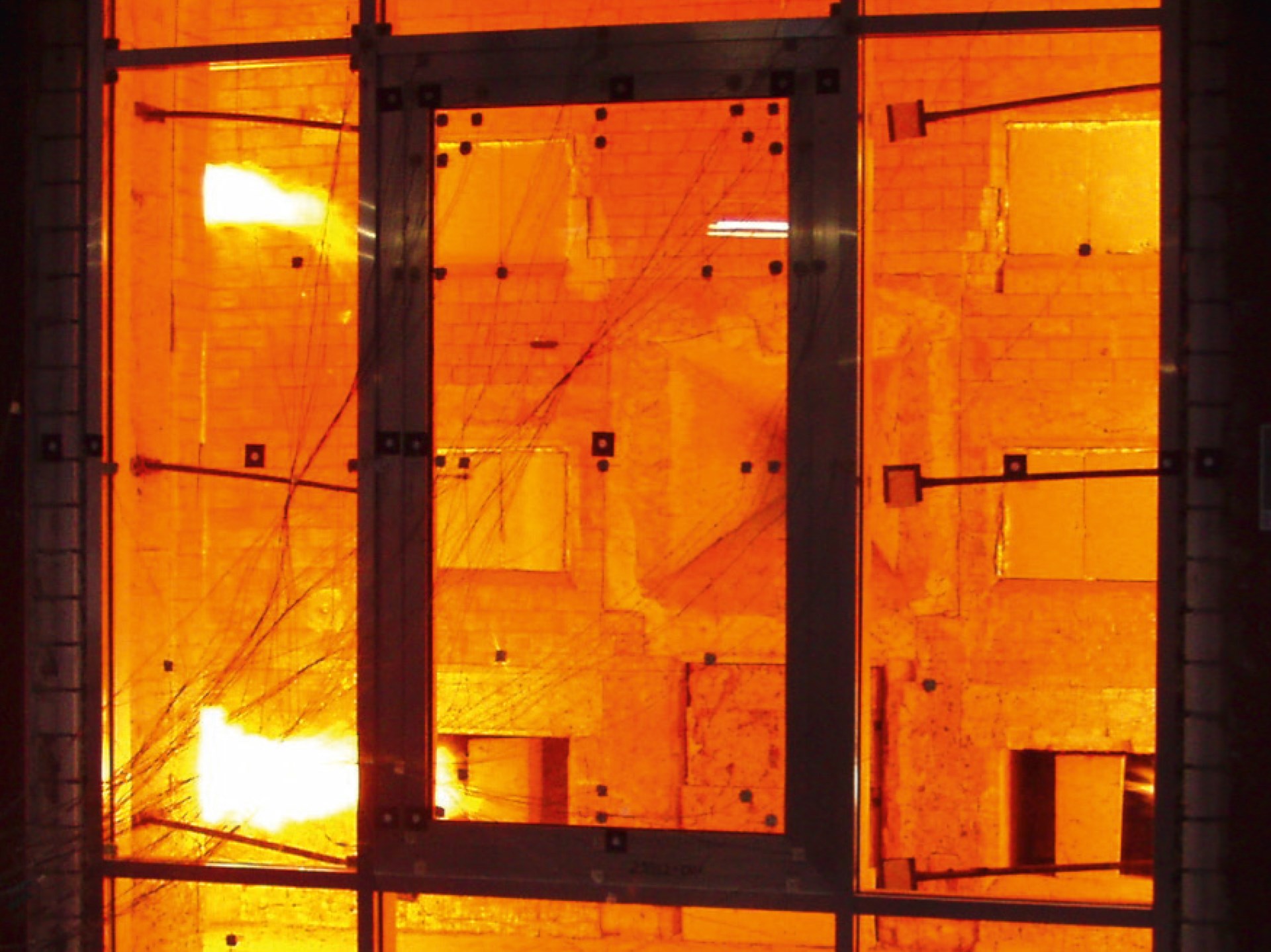 WICLINE 75FP Fire Protection