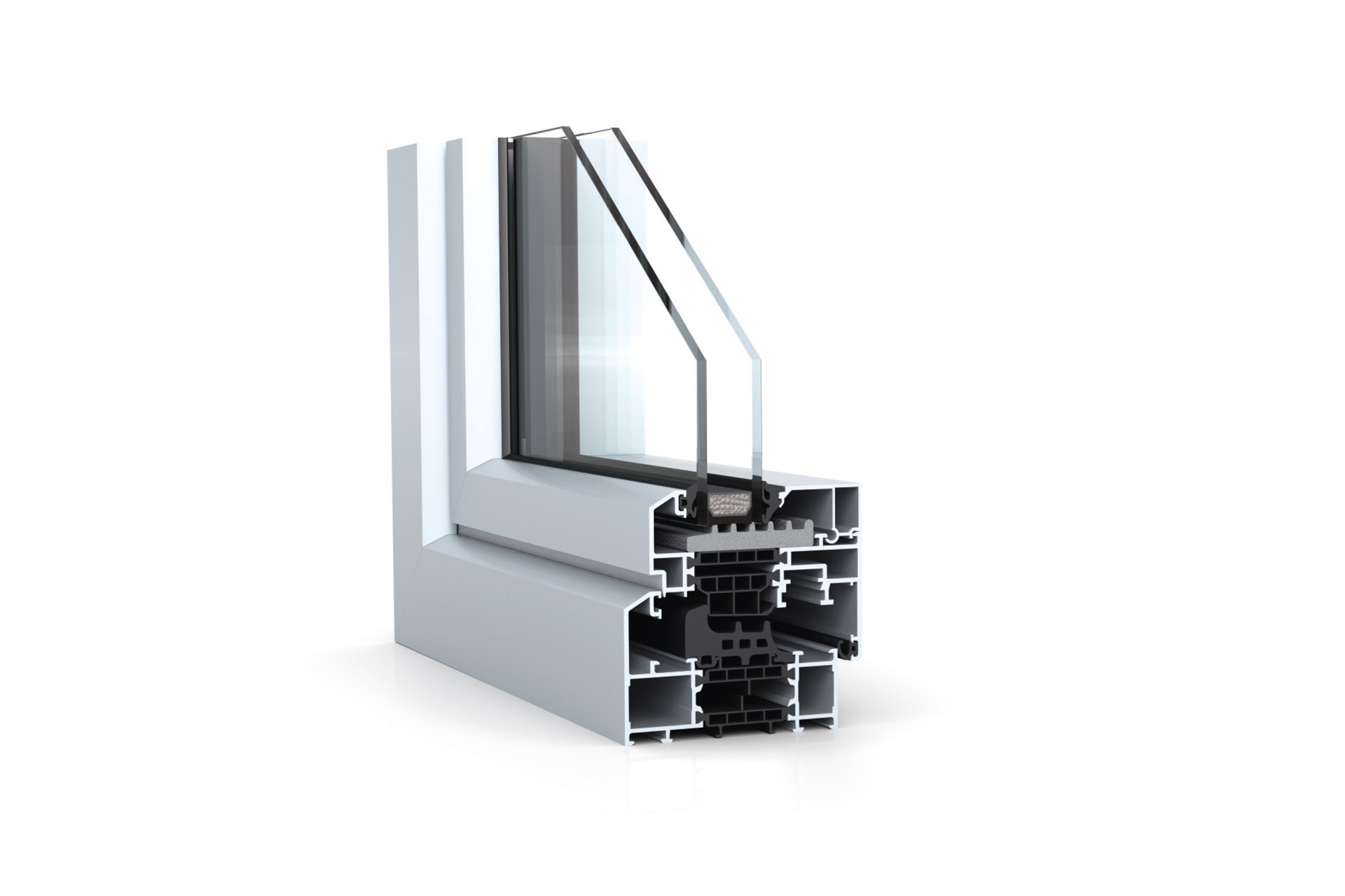 WICLINE 65 evo/75 evo - French Door