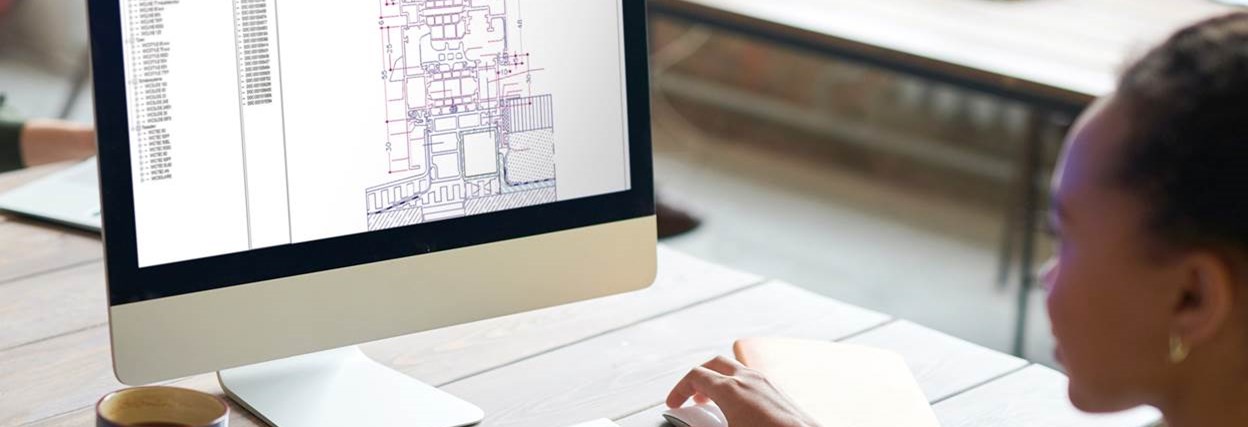 WICPLOT 2.0 - Konstruktionsprogramvara