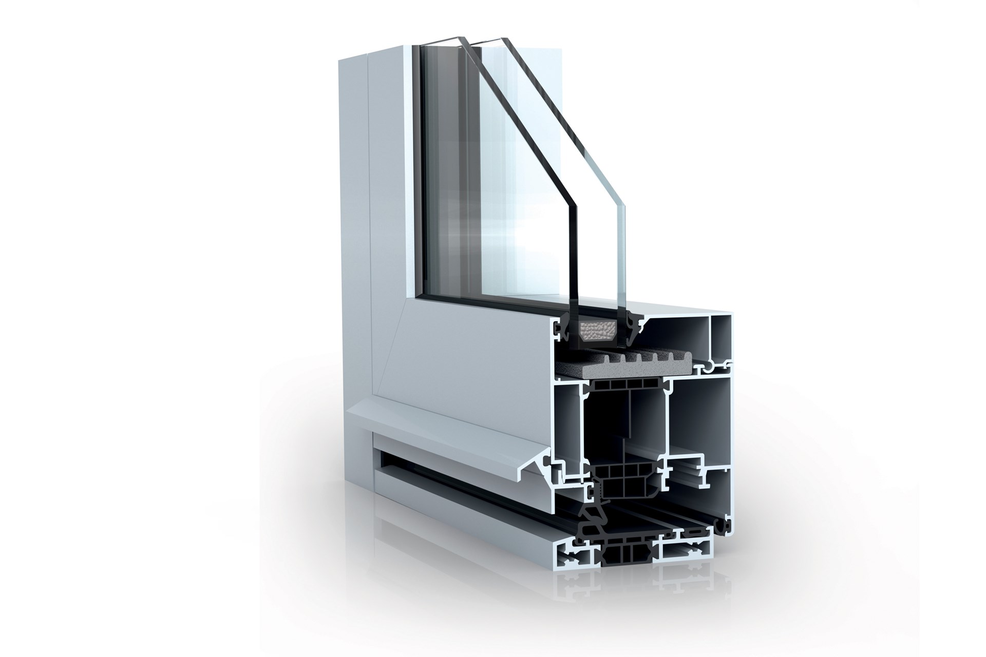 WICLINE 65 evo/75 evo