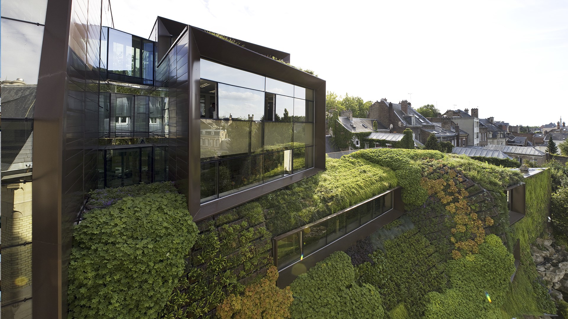 Chambre de Commerce et d’Industrie