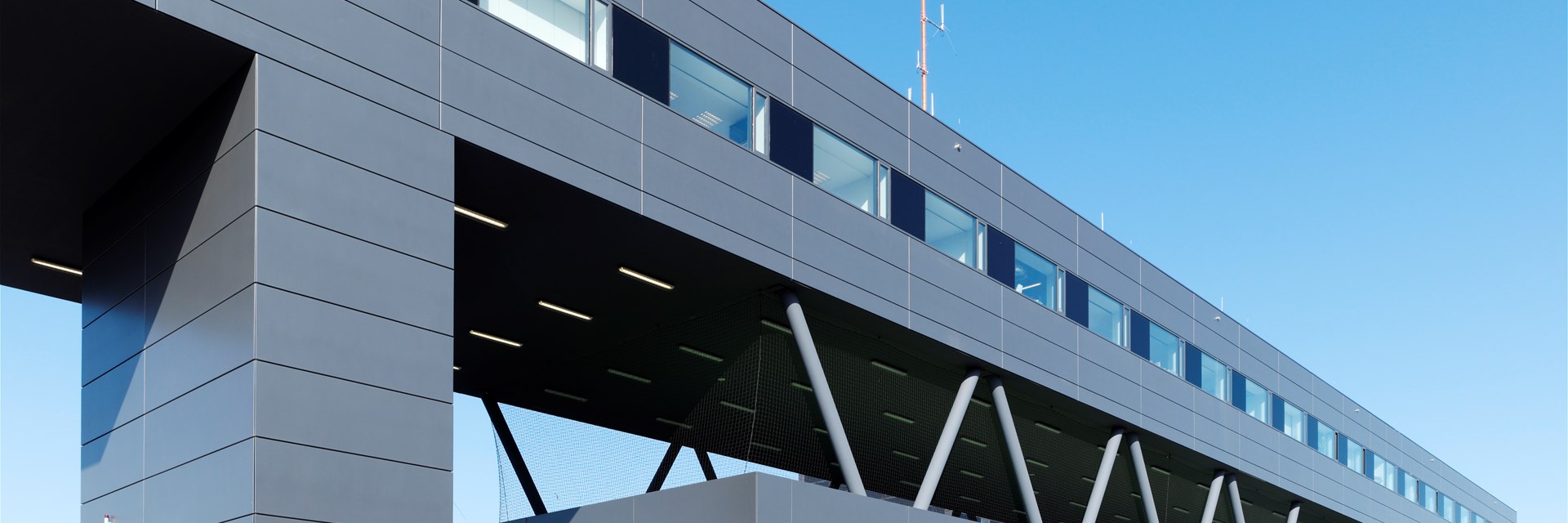 Feuerwache Heidelberg