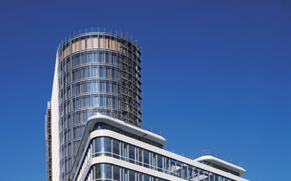 Landesbank Baden-Württemberg Stuttgart, Germany