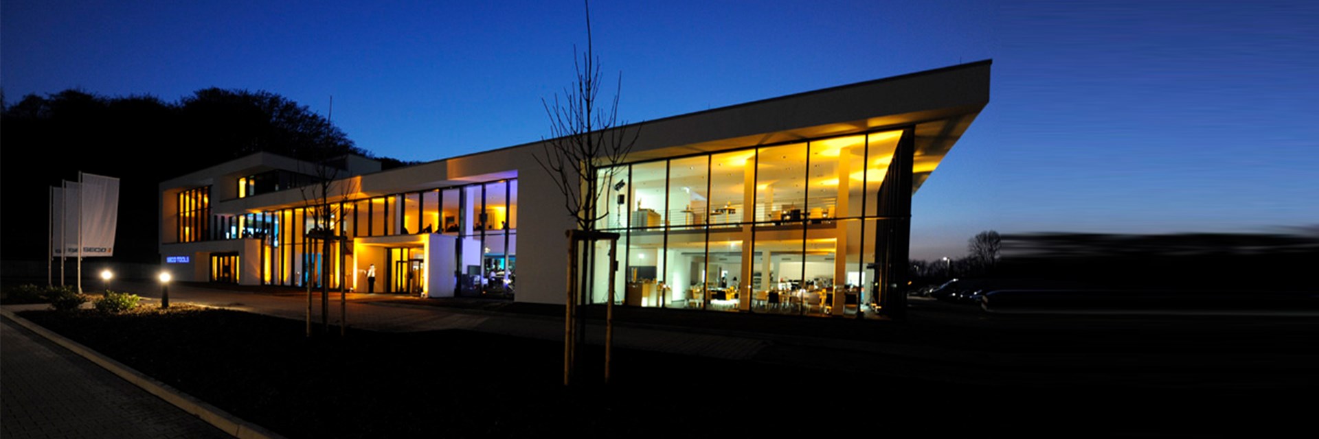 Kompetenzzentrum Seco Tools GmbH