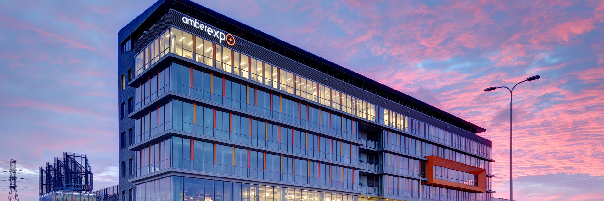 Amber Expo Gdańsk