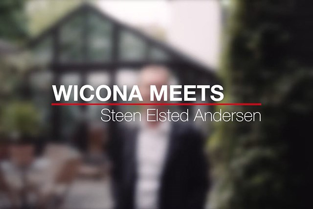 MEET STEEN ELSTED ANDERSEN