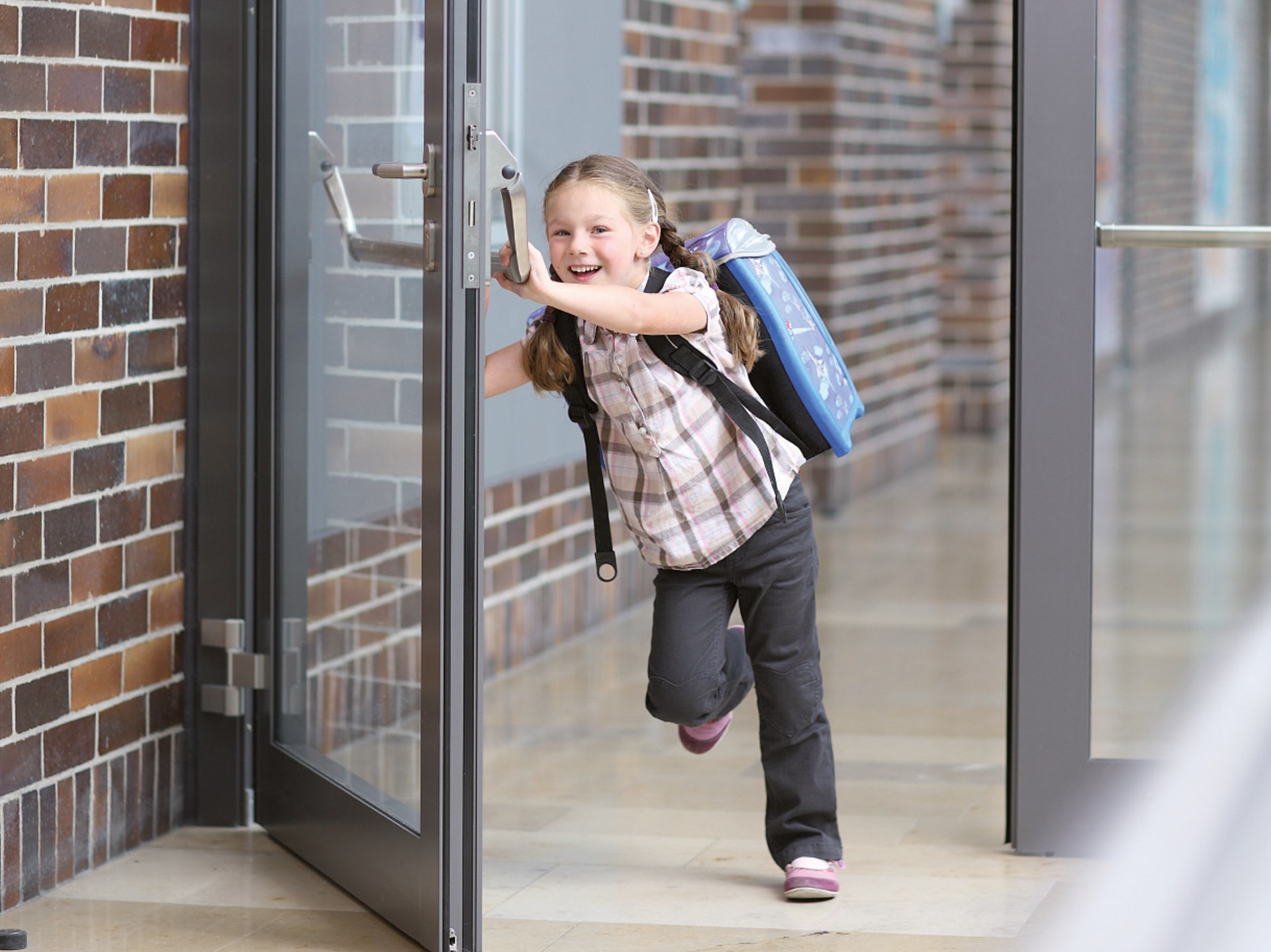 Acil durum çıkışı