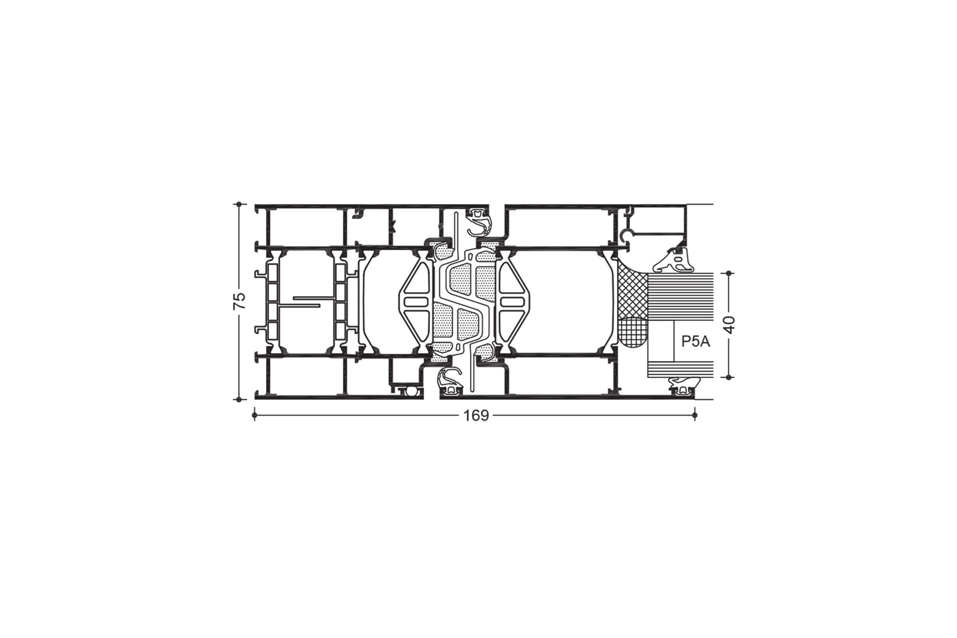 WICSTYLE 65 EVO in classe RC2
