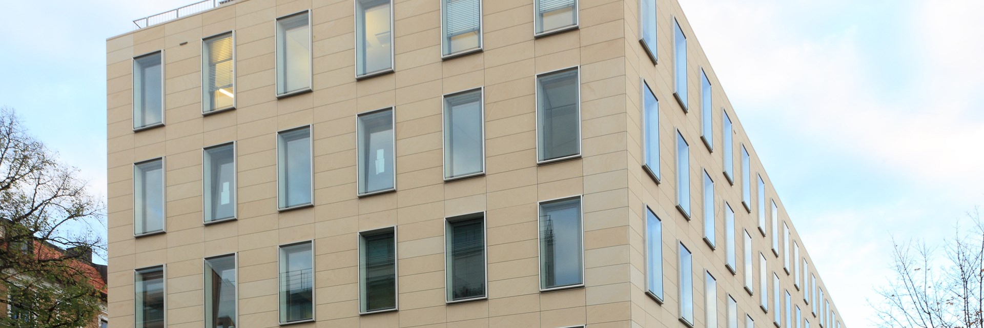 Altstadt-Palais, München