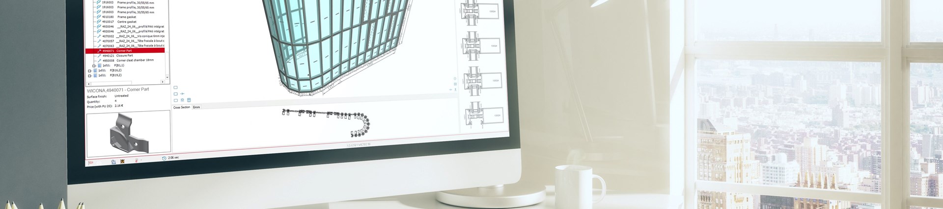 WICTOP - The All-in-One software