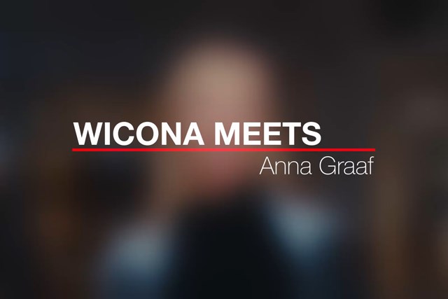 Meet Anna Graaf