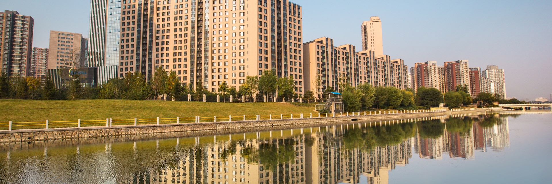 Guancheng Datong Builing