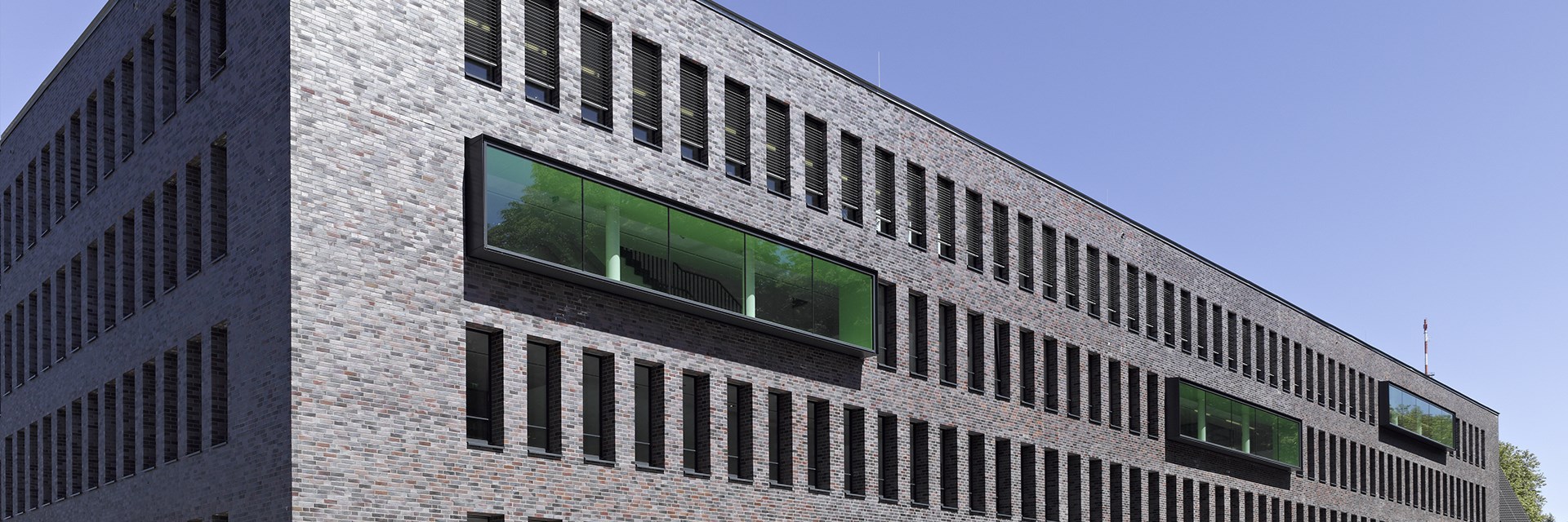 Bereitschaftspolizei Bochum