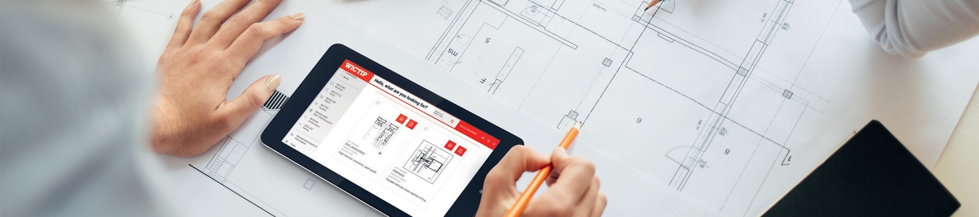 Utilisation de WICTIP