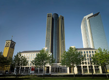 Tower 185, Frankfurt