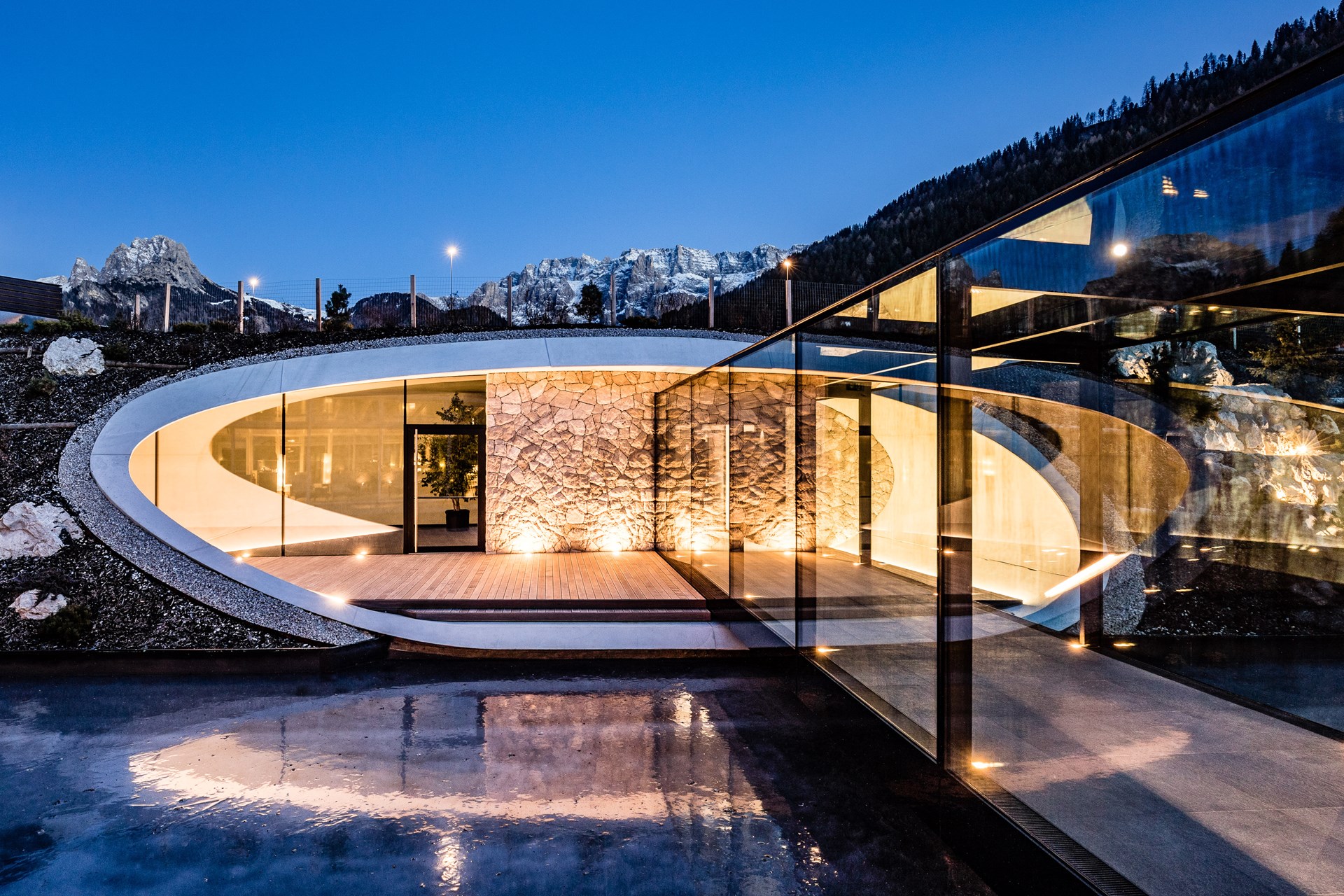 ALPENROYAL Grand Hotel