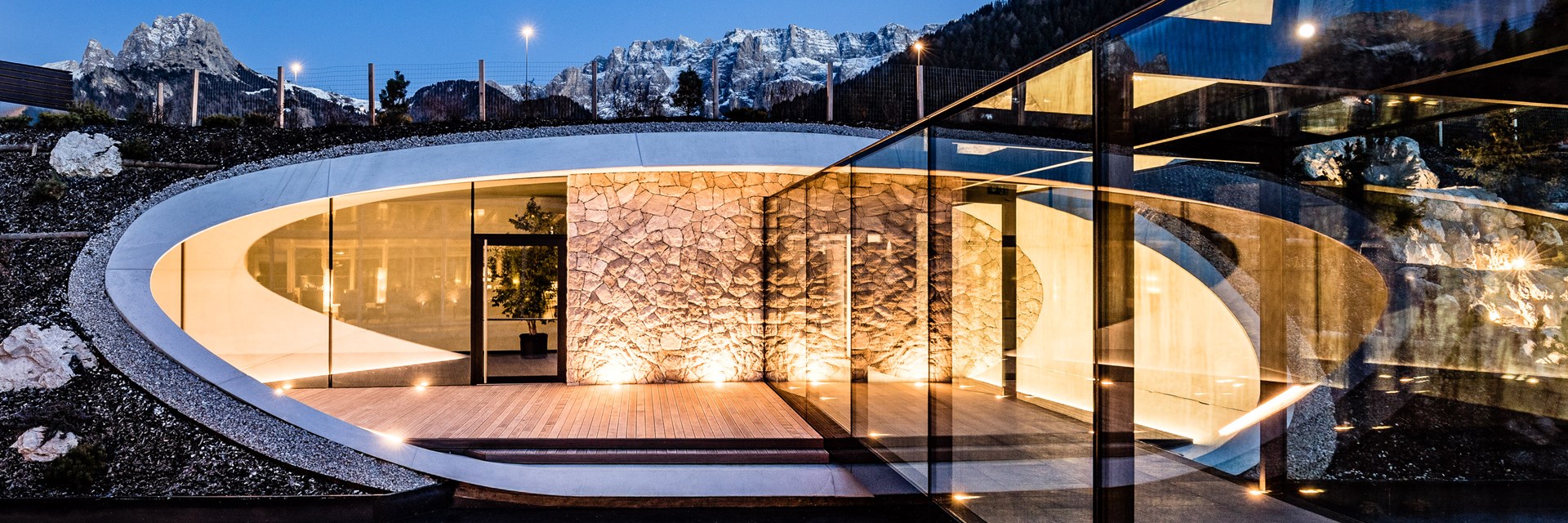 ALPENROYAL Grand Hotel