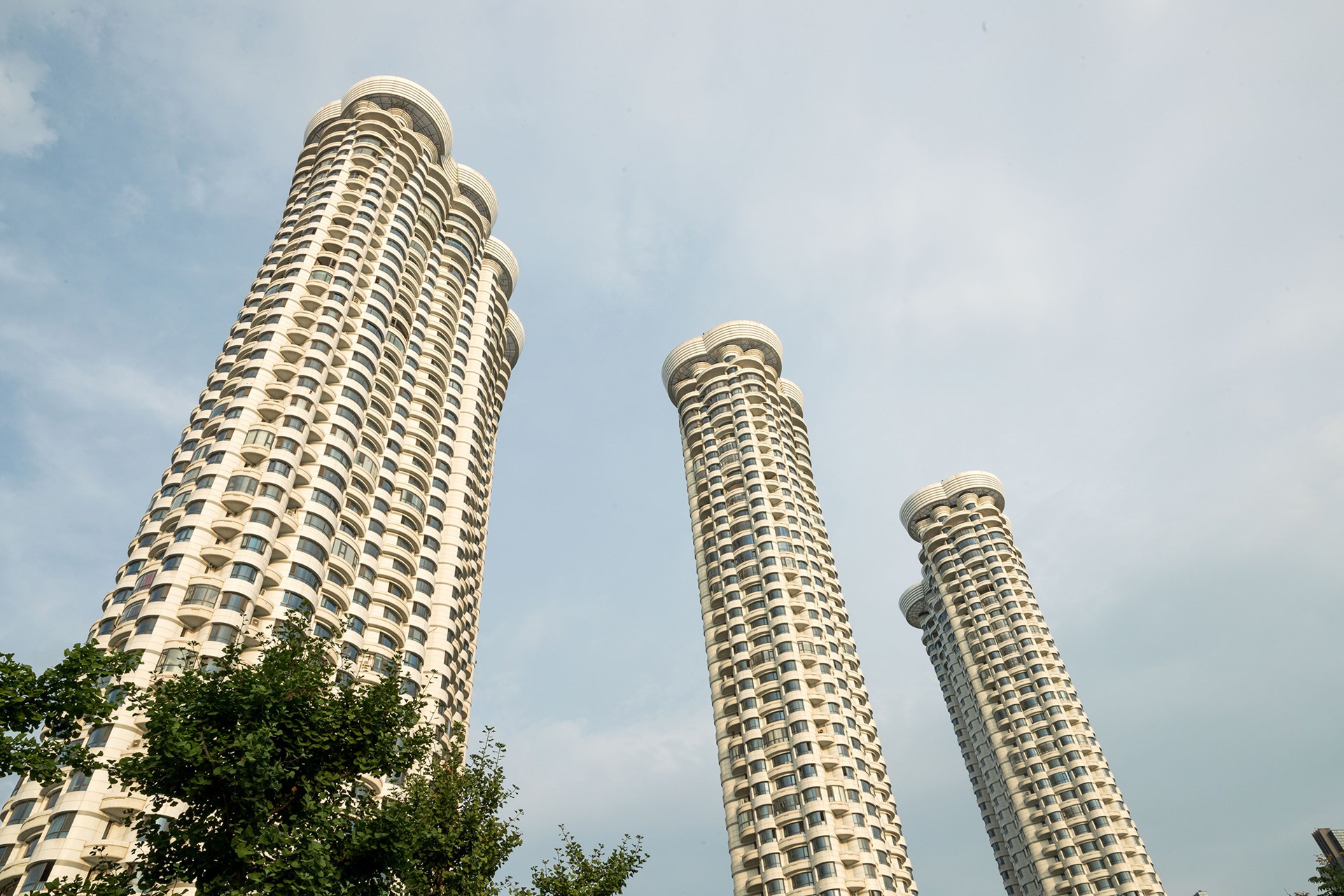 Nanjing Suning Bingjiang No.1