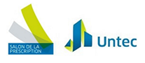 Logo Salon UNTEC - Salon de la Prescription