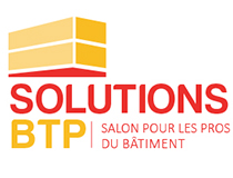 WICONA sera présent au Salon Solutions BTP à Montpellier