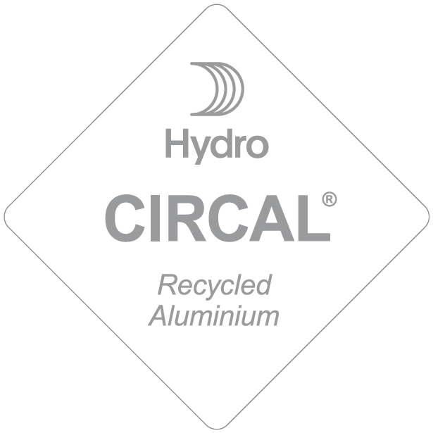 certification Hydro Circal - WICONA