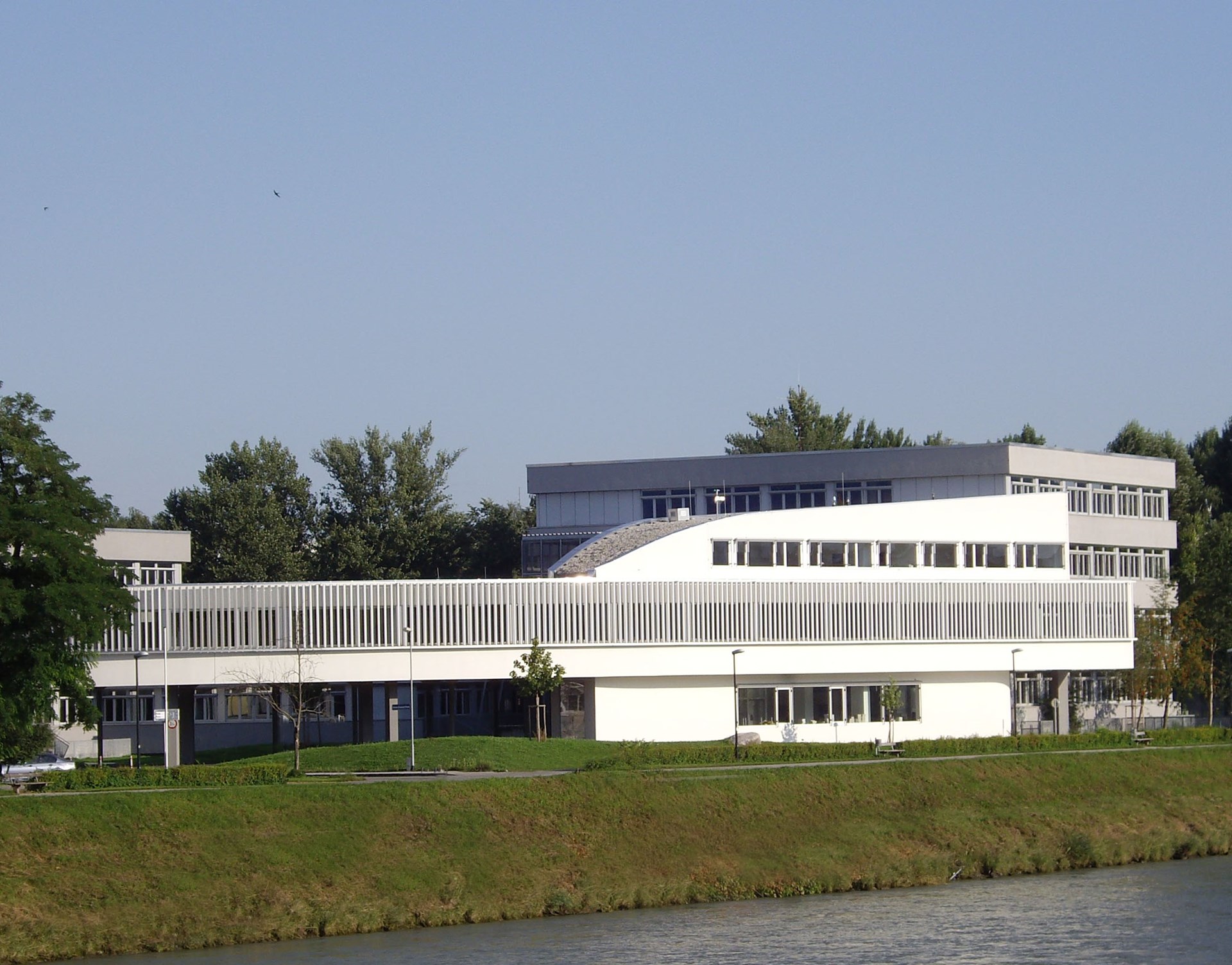Handelsakademie Salzburg
