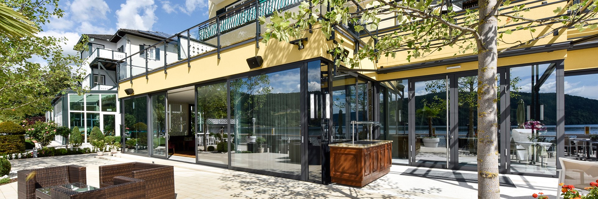 Hotel Forelle BetriebsgesmbH & Co KG