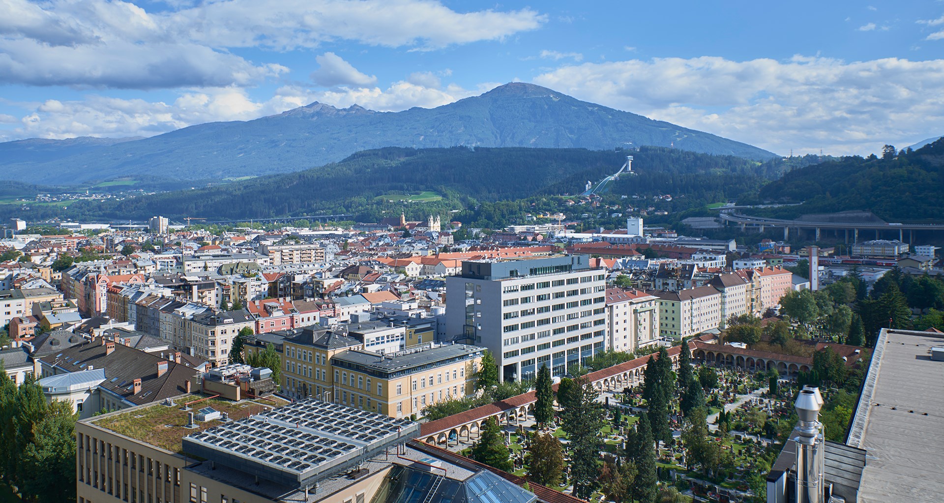 MEDUNI Innsbruck