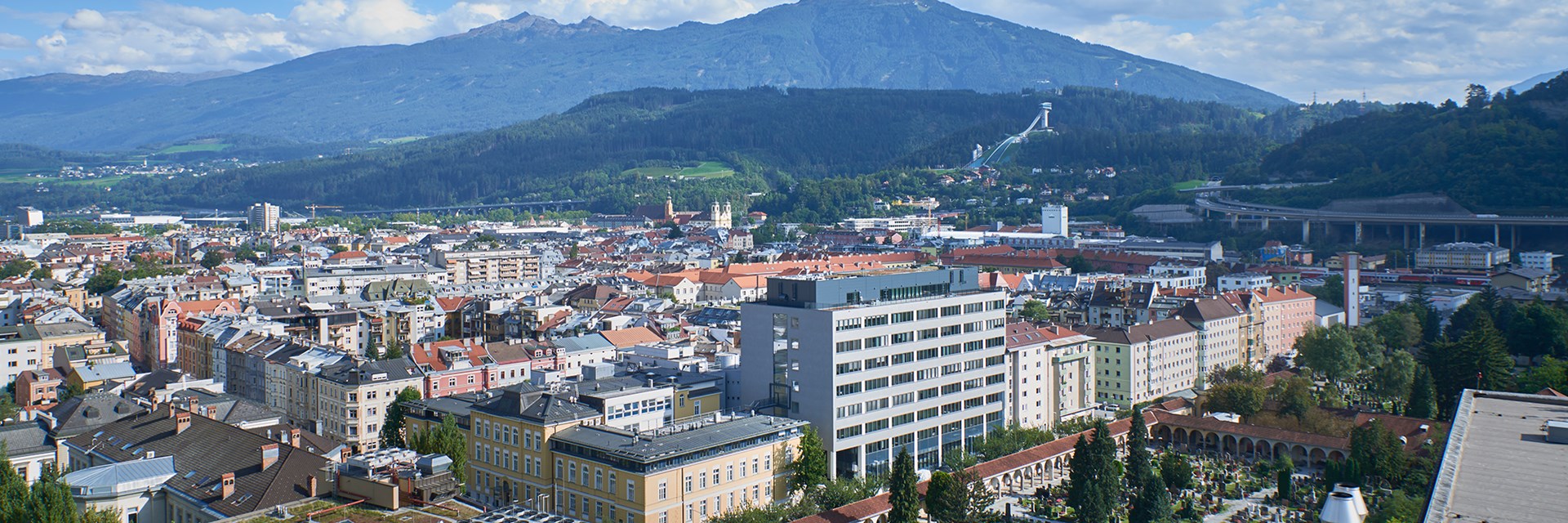 MEDUNI Innsbruck