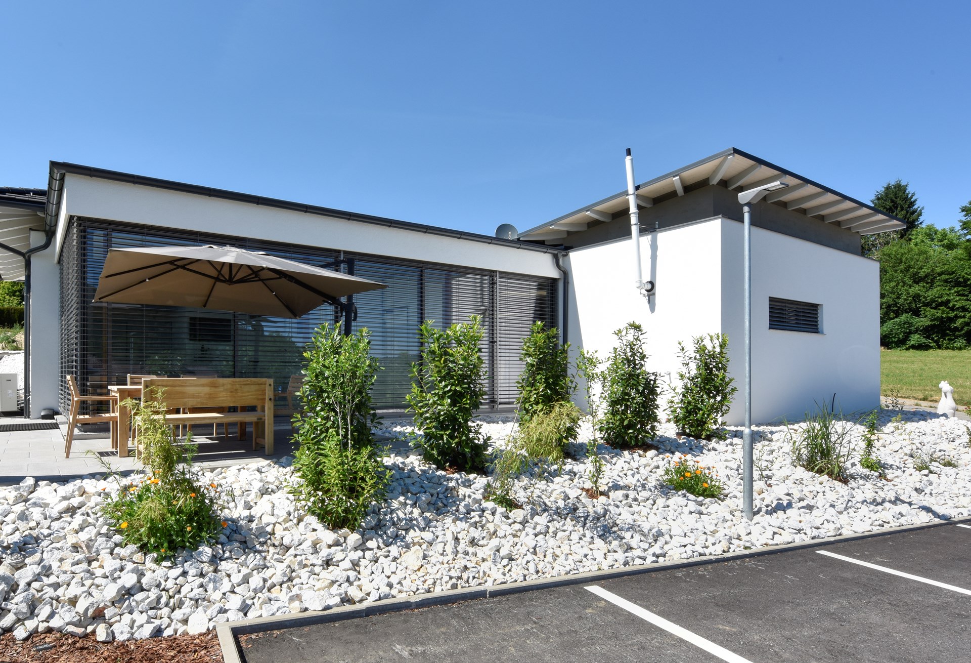 Puchner Ewa Mag., Tierarztpraxis Puchner, 9560 Feldkirchen, Fertigstellung 2016, BAUUNTERNEHMEN MigeBAU (2).jpg