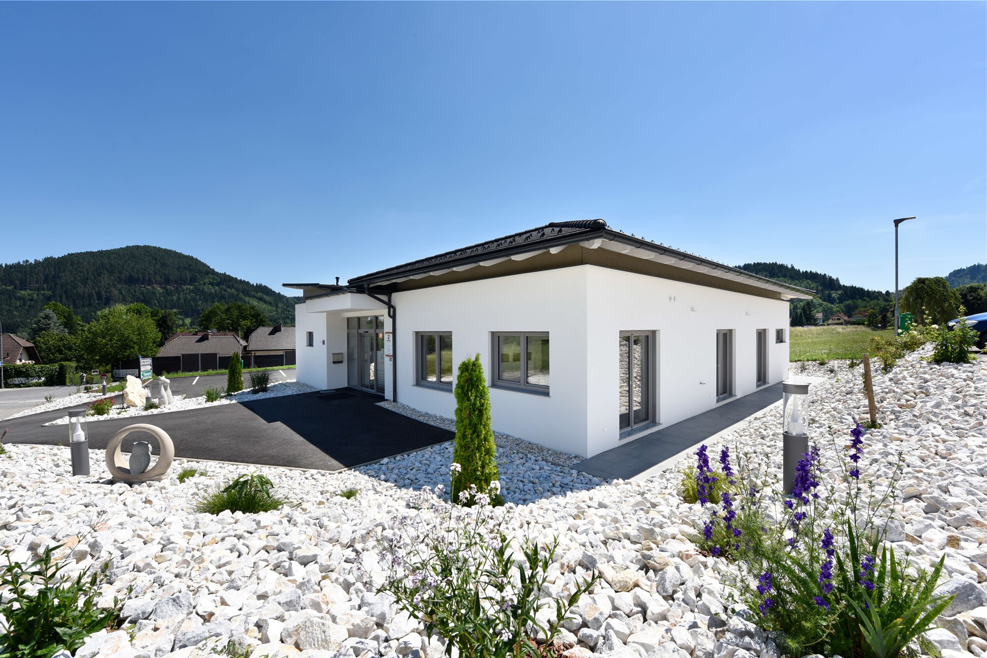 Puchner Ewa Mag., Tierarztpraxis Puchner