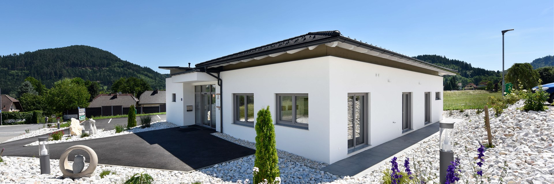 Puchner Ewa Mag., Tierarztpraxis Puchner