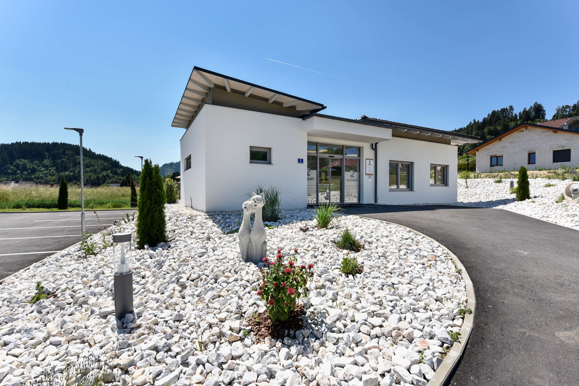 Puchner Ewa Mag., Tierarztpraxis Puchner, 9560 Feldkirchen, Fertigstellung 2016, BAUUNTERNEHMEN MigeBAU (5).jpg