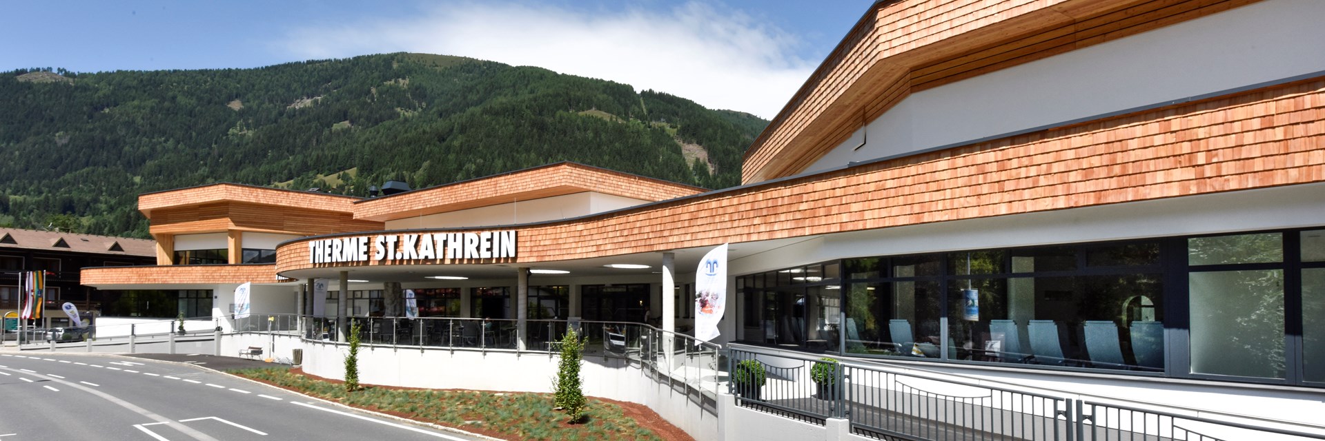 Therme St. Kathrein Betriebs GmbH