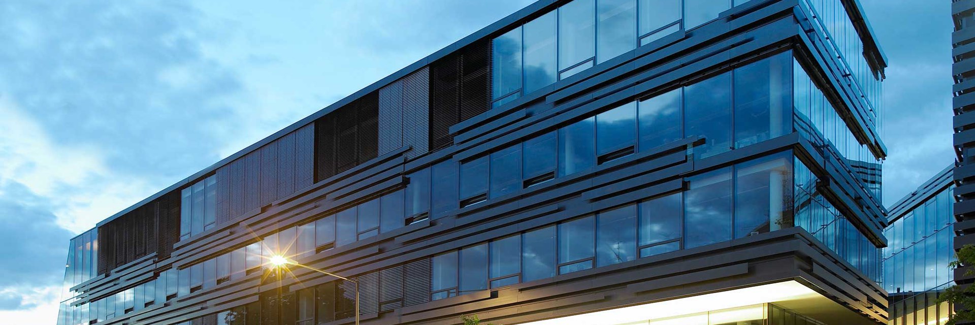 WIFI campus Dornbirn