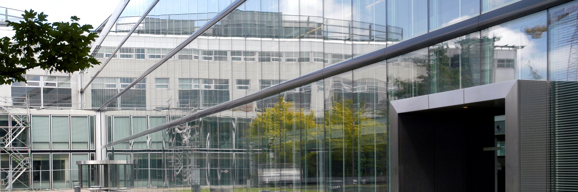 SIEP Rijswijk (Shell Mainstreet)