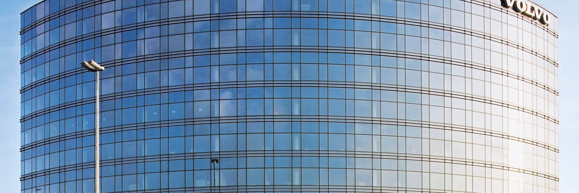 Volvo Europe