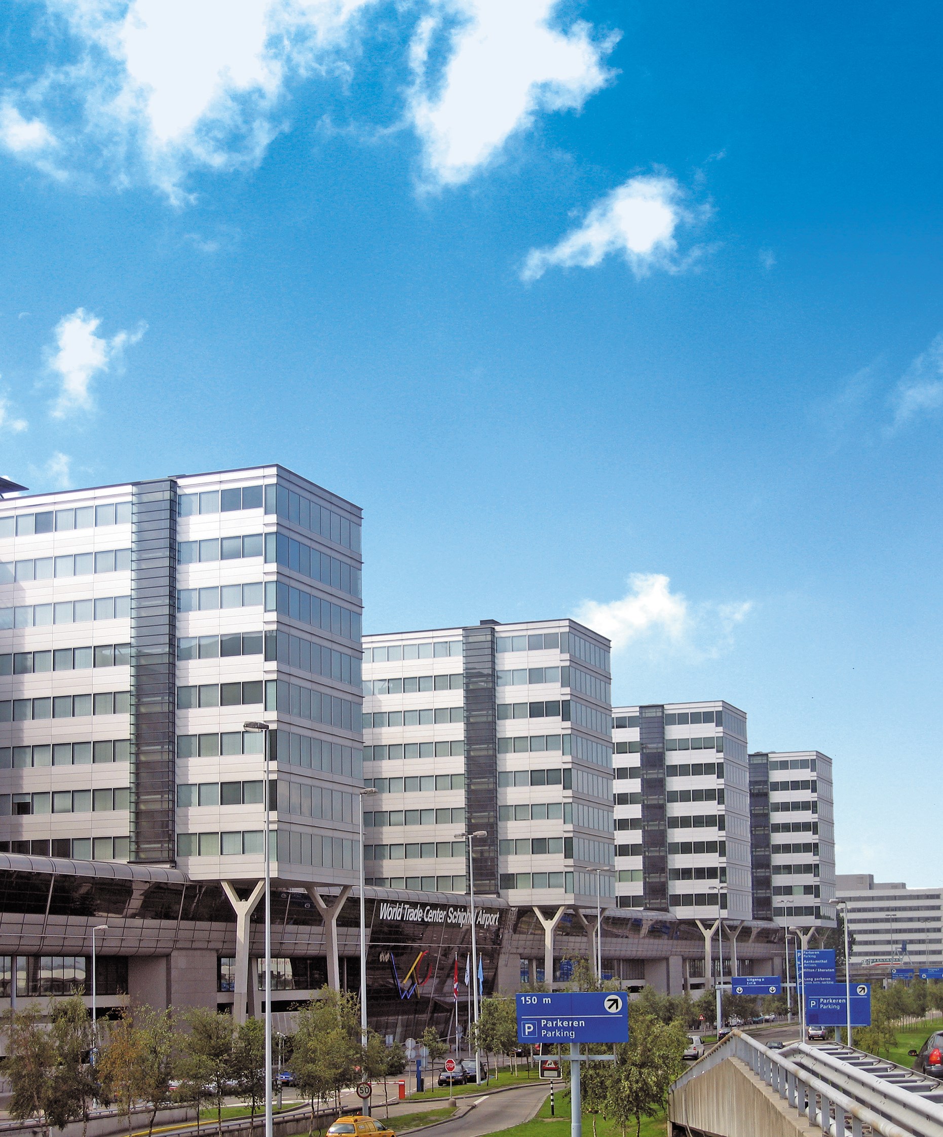WTC Schiphol