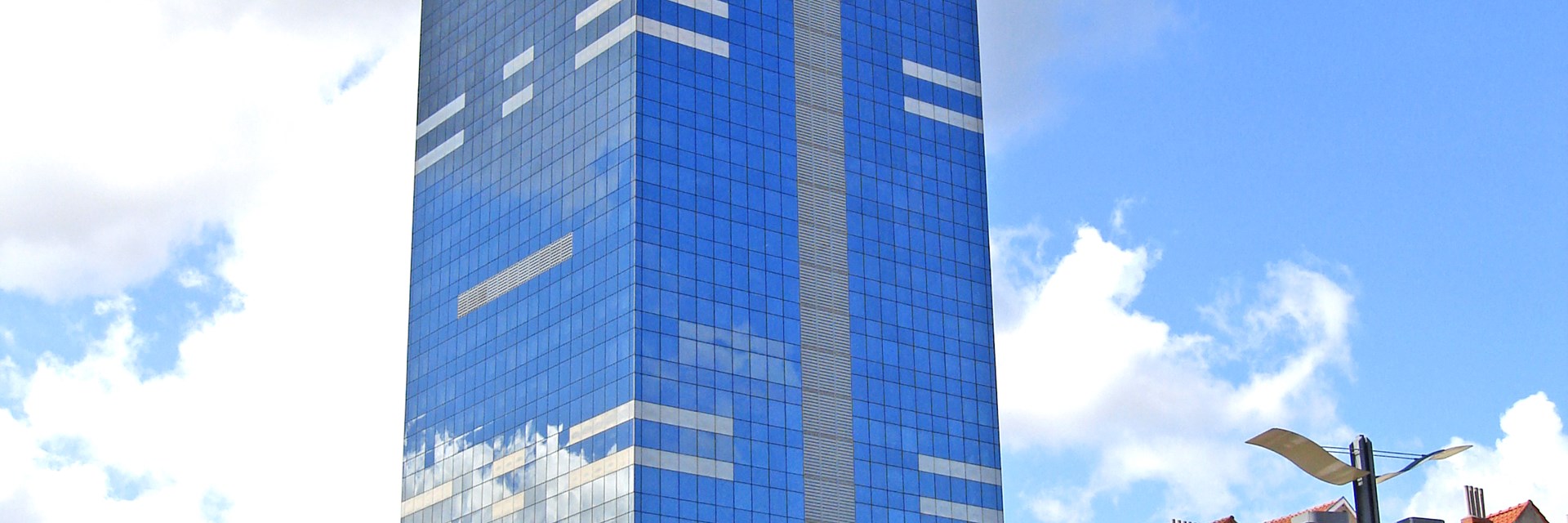 Zuidertoren/ Tour du Midi