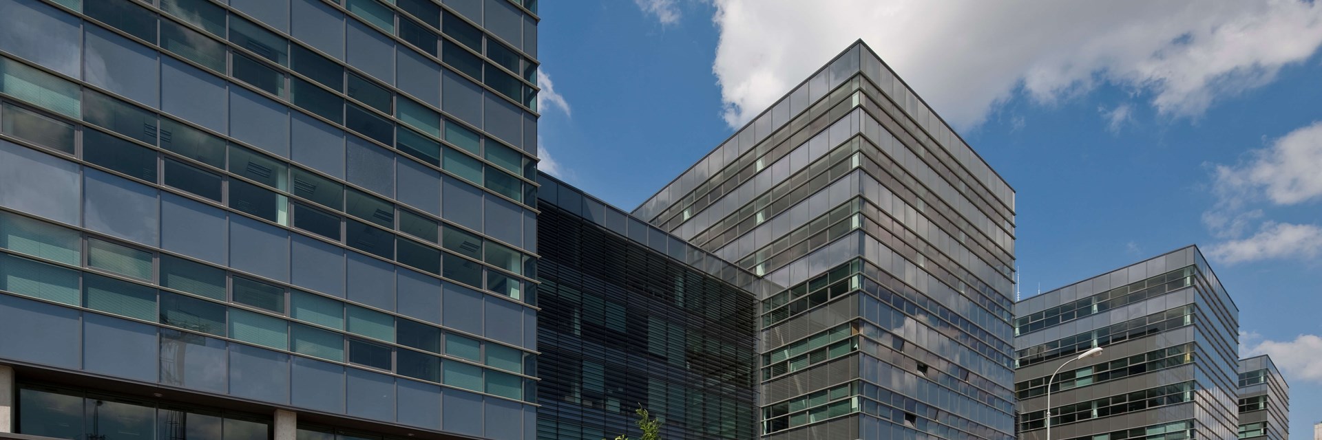 Spielberk Office Centre