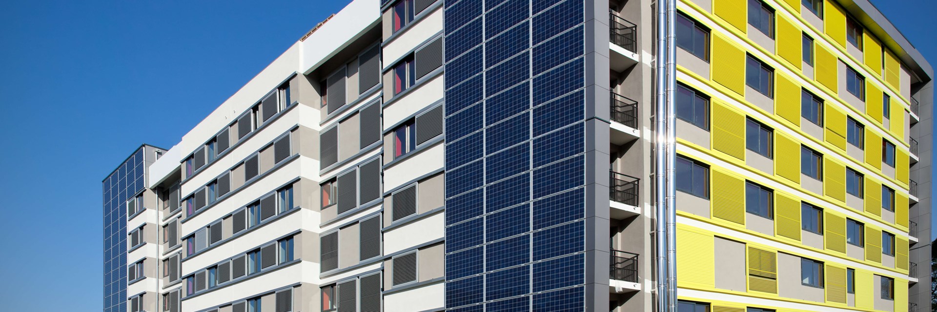 Les Allées Jean Griffon