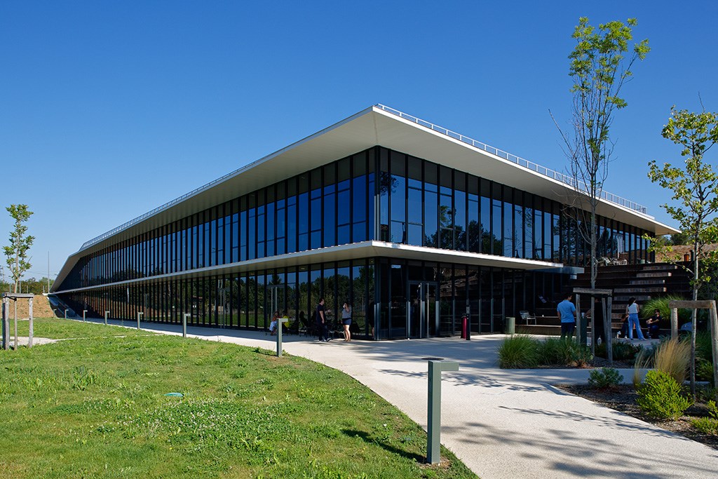 Campus Voyage Privé