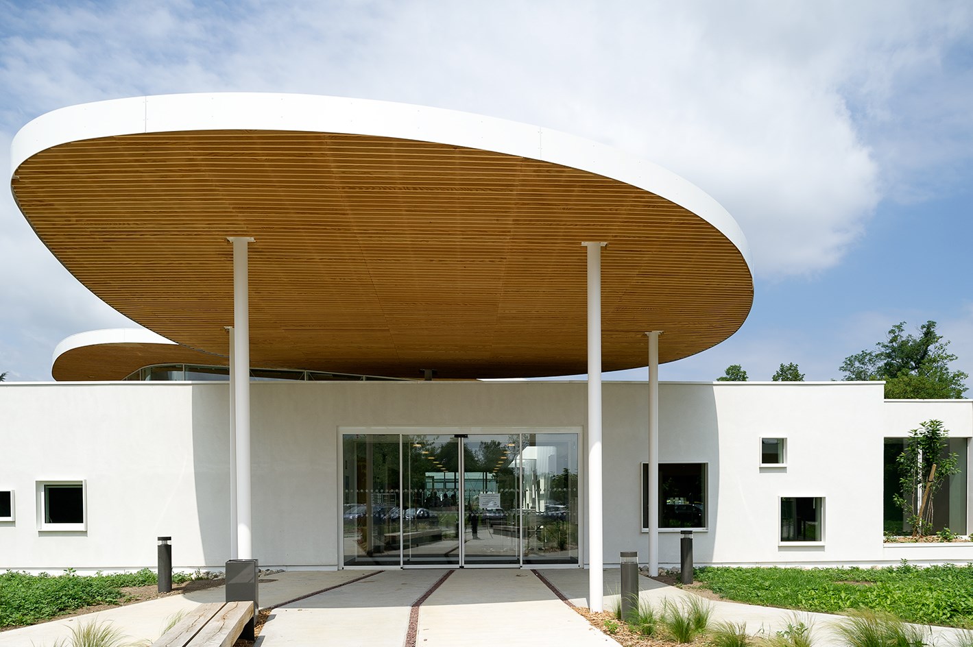 Centre Aquatique de Mazamet