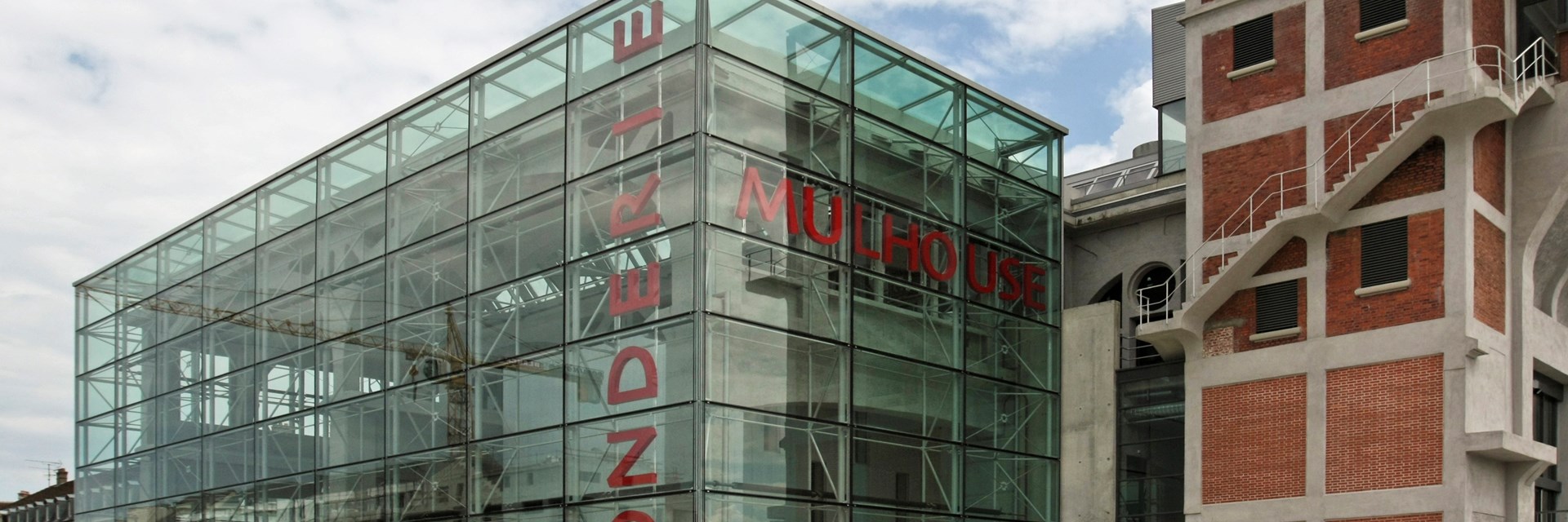 Centre d'Art contemporain